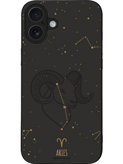 Sonique Zodiac Series Aries Θήκη (iPhone 16 Plus)