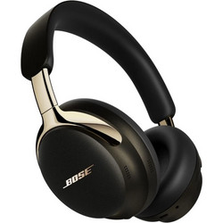 Bose QuietComfort Ultra (2nd Generation) Ενσύρματα & Ασύρματα Bluetooth Ακουστικά Over Ear με Noise Cancelling Desert Gold