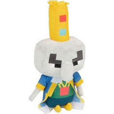 Jinx Minecraft Dungeon Happy Explorer Arch-illager