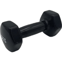 ProFit 000303 Βαράκι Εξάγωνo Βινυλίου 3kg