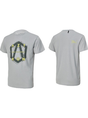 T-Shirt Aztron(R) - Large