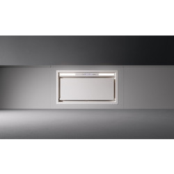 FALMEC 8034122367170 GRUPPO INCASSO ΜΗΧΑΝΙΣΜΟΣ ΑΠΟΡΡΟΦΗΣΗΣ 50CM ΛΕΥΚΟ ΜΕ ΠΕΡΙΜΕΤΡΙΚΗ ΑΠΟΡΡΟΦΗΣΗ