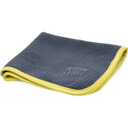 WORK STUFF Zephyr Waffle Towel