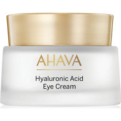 Ahava Hyaluronic Acid Eye Cream 15ml