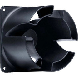 Noctua Airflow Amplifier Μαύρο NV-AA1-12 NV-AA1-12