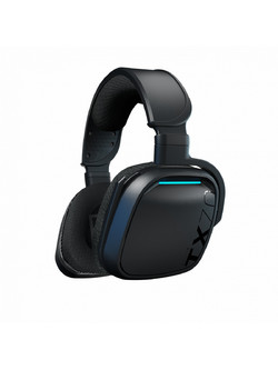 Gioteck TX70 Ασύρματο Gaming Headset Over Ear Black