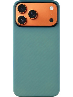 Tactical Magforce Aramid Cover For Apple Iphone 17 Pro Max Blue Jay - (57983126554)