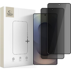 Προστατευτικό Οθόνης Tech-Protect Glass SPY+ Privacy (2 Τεμάχια) - Samsung Galaxy S26 Ultra