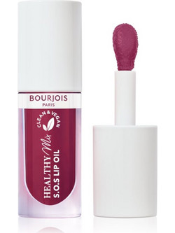 Bourjois Healthy Mix SOS Lip Oil 09 Berry Delight 4.5ml