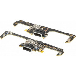 Google Charging Port Flex / Board For Pixel 10 Pro Xl - (G949-01377-00)