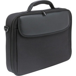 Port Designs 105065 Τσάντα Laptop Ώμου 17" Black