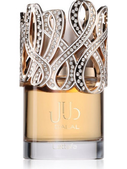 Lattafa Dalal Eau de Parfum 100 ml