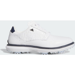 adidas MC70 Ανδρικά Παπούτσια Γκολφ HQ5053 Cloud White / Silver Metallic / Collegiate Navy