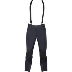 ATLANTIC 2 GORETEX RICHA TROUSERS SHORT BLACK 7ATLIIS.100