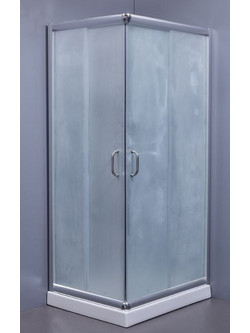 PARAL ΚΑΜΠΙΝΑ 70X90χ180h ΣΧΕΤΗ ΜΑΤ-80-8043
