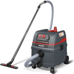 Starmix L-1625 Σκούπα Υγρών / Στερεών 1600W με Κάδο 25lt