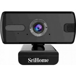 Srihome SH004 Web Camera 30fps
