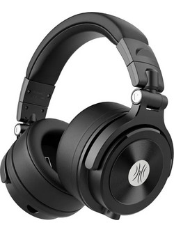 OneOdio Monitor 40 Ενσύρματα Ακουστικά Studio Over Ear Μαύρα