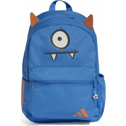 LITTLE KIDS TIRO_NSTER BACKPACK SMALL RAYBLU/DUOR