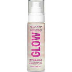 Elixir Setting Spray Make Me Finish 951 Σπρέι Σταθεροποίησης Μάτ Υφή 100ml