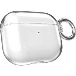 Speck Presidio Clear Θήκη για Apple AirPods 3 Διαφανής