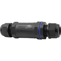 Μουφά με βίδες καλωδίων 32Α 5P για αγωγούς 1.5-4,0mm IP68 - 8-1155