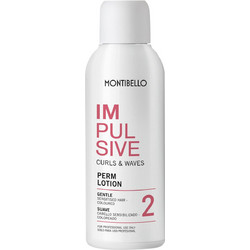 Montibello Impulsive Curls Waves Neutraliser 100ml