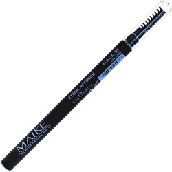 Maike Long-Lasting 01 Black Μολύβι Φρυδιών