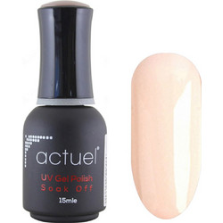 Actuel UV Gel Polish 70 Ημιμόνιμο Βερνίκι Νυχιών 15ml