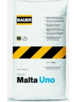ΜΑΡΜΑΡΟΣΟΒΑΣ ΜΙΑΣ ΣΤΡΩΣΗΣ Malta Uno 25kg (1.01.01.1020)