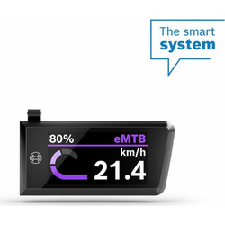 Purion 400 display (BHU3500) / The smart system
