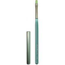 GEL & NAIL ART BRUSH ROUND CORNER