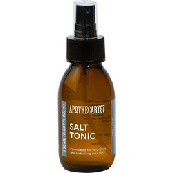 Apothecary 87 Salt Tonic 100ml
