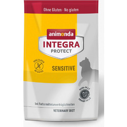 Animonda Integra Protect Sensitive 300gr