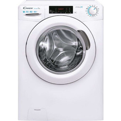 Candy CSO4 1075TE/1-S Πλυντήριο Ρούχων 7kg 1000 Στροφών