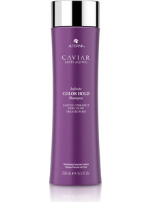 Alterna Caviar Anti-Aging Infinite Color Hold Σαμπουάν για Βαμμένα Μαλλιά 250ml