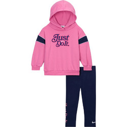 NIKE NKG VARSITY PREP PO LEGGING SE 16N311-U90 Πολύχρωμο