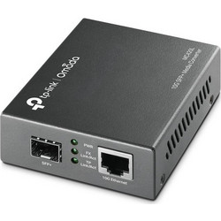 TP-LINK Mc420l Media Converter 1τμχ (MC420L)