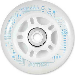 POWERSLIDE Men Fothon 72mm - - - 905203/72