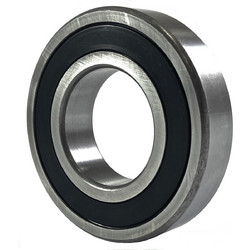 ΡΟΥΛΕΜΑΝ 6208 2RS C3(40X80X18) SKF SKF