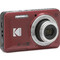 Kodak PixPro FZ55 Red Kodak PixPro FZ55 Red