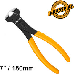 Εμπροστοκόπτης 180mm - HECP02180