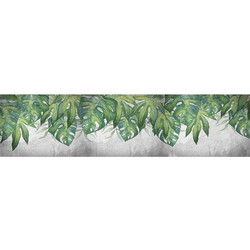 Πλάτη προστασίας τοίχου Tropical XL