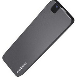 Natec Rhino M.2 Aluminium