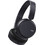 JVC HAS36W Ενσύρματα & Ασύρματα Bluetooth Ακουστικά On Ear Μπλε
