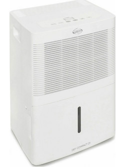 ARGO Dry Compact 21 Αφυγραντήρας 21lt