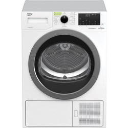 Beko DS8539TU Στεγνωτήριο Ρούχων 8kg A+++ με Αντλία Θερμότητας