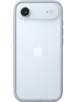 iPhone Air Bumper - Light Blue