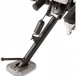 Kappa Βάση Stand Honda CB 500 X 13-23/Integra 700 12-13/Integra 750 14-15/NC 700 S12-13/NC 750 S / NC 750 S DCT 14-15/NC 700 X (12 13) / NC 750 X / NC 750 X DCT 14-15/NC 750 X 16-20/XL 700 V Transalp