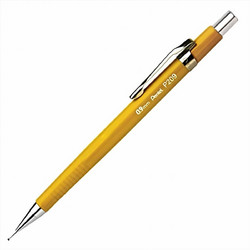 Pentel Μηχανικό Μολύβι P209-G 0.9 Κίτρινο - Ρ209Ω12